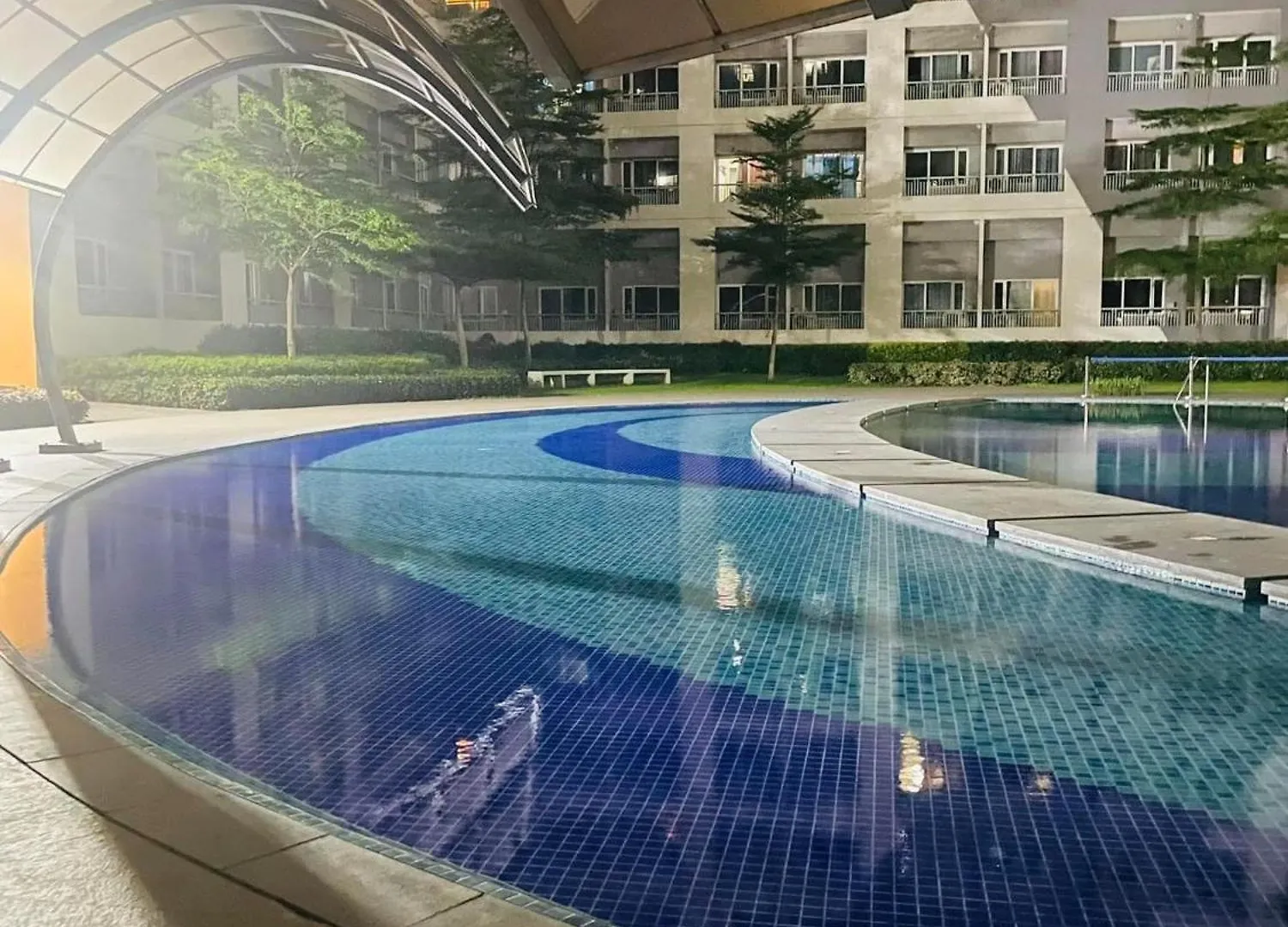 Smdc Grace Residences Taguig