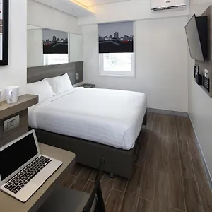 Red Planet Bgc The Hotel