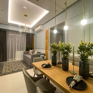 The Florence At Mckinley Hill Apartahotel