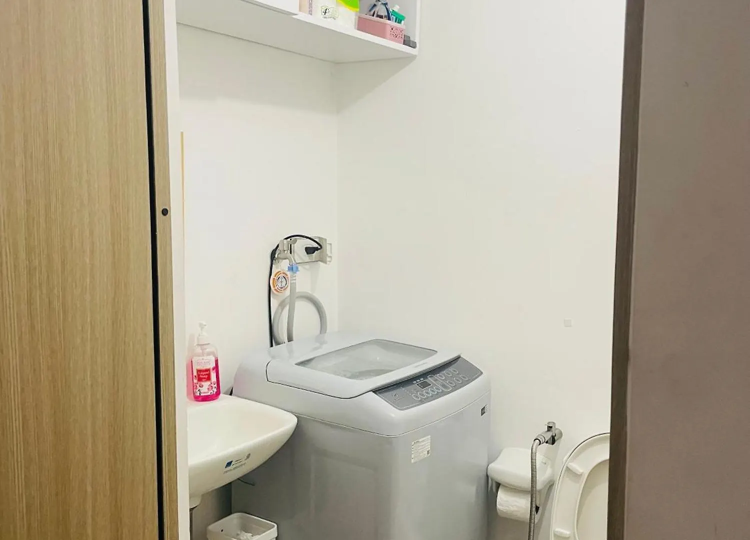 *** Hotel Smdc Grace Residences Taguig Philippines