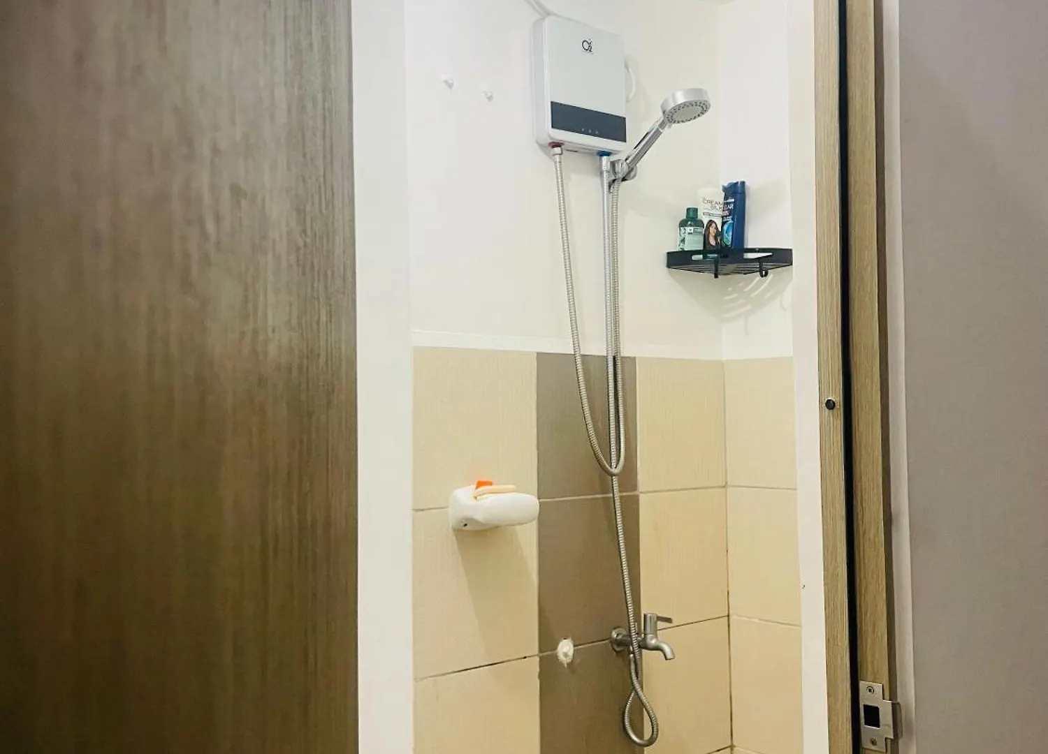 Smdc Grace Residences Taguig Hotel