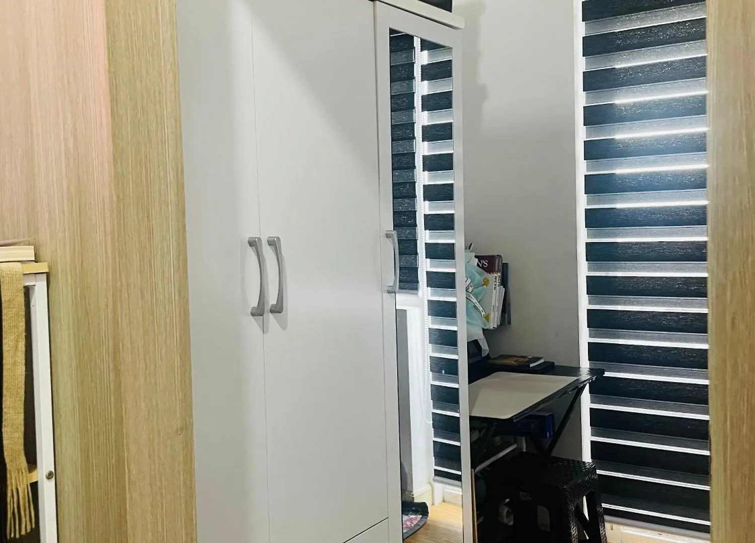 Hotel Smdc Grace Residences Taguig