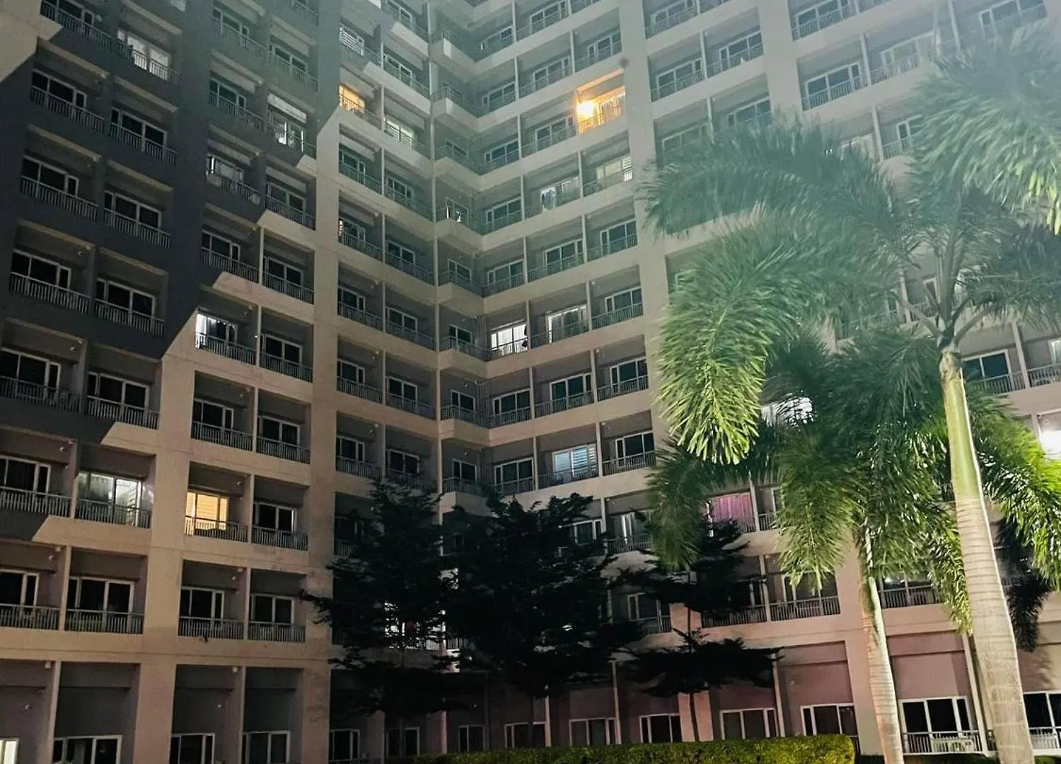 Smdc Grace Residences Taguig Philippines