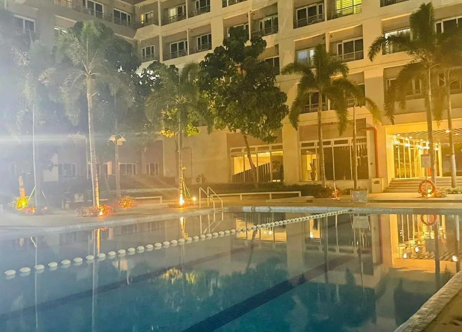Smdc Grace Residences Taguig
