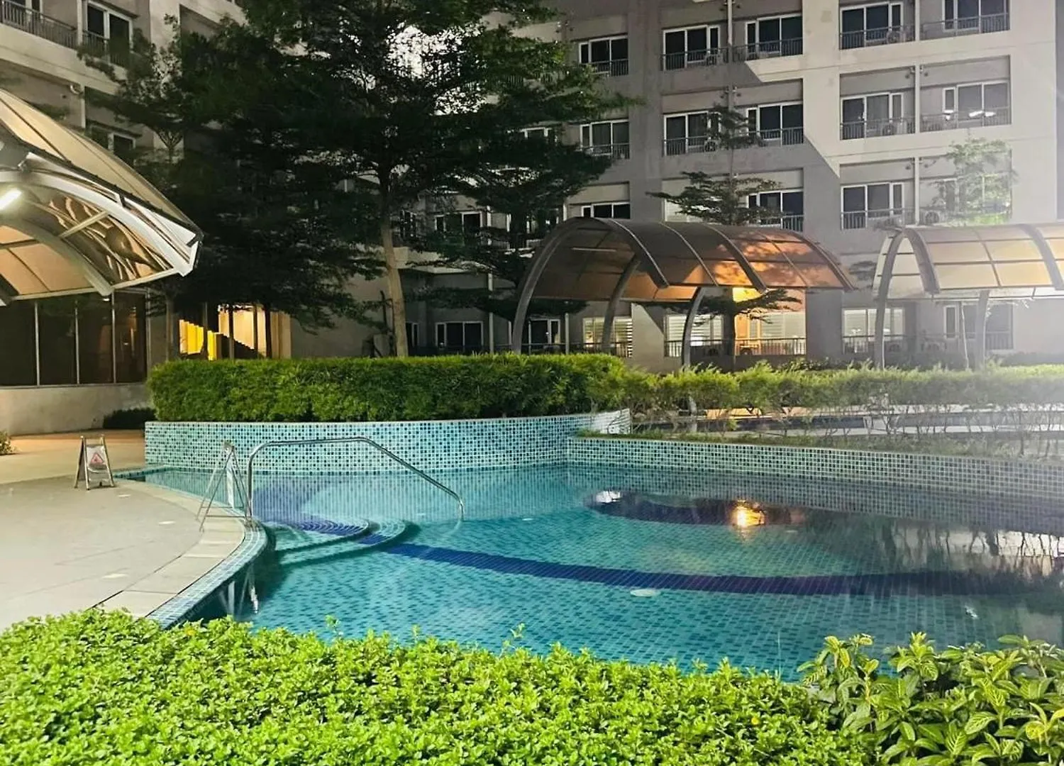 Smdc Grace Residences Taguig 3*,  Philippines