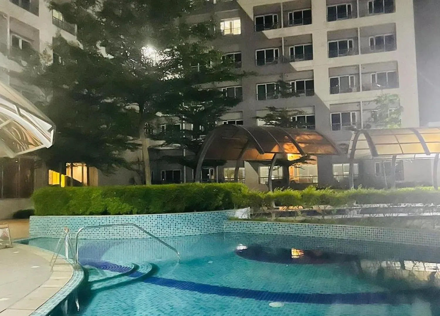 Smdc Grace Residences Taguig Philippines